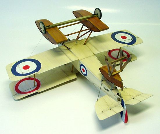 Sopwith Schneider