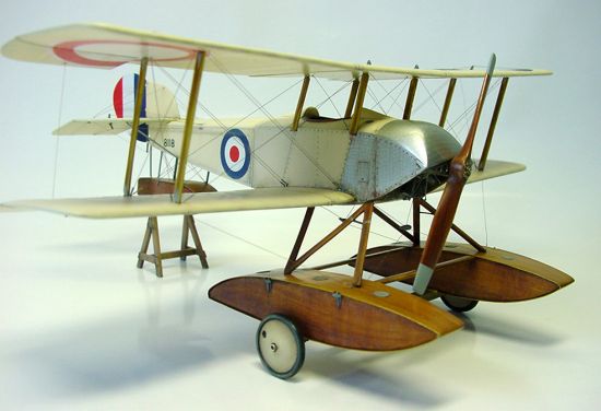 Sopwith Schneider