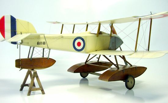 Sopwith Schneider