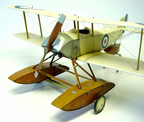 Sopwith Schneider